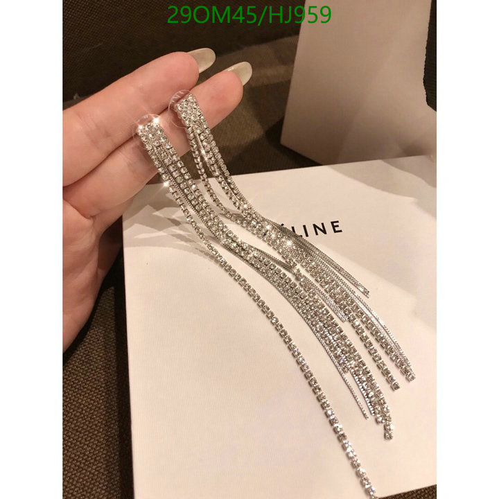 Jewelry-Celine, Code: HJ959,$: 29USD