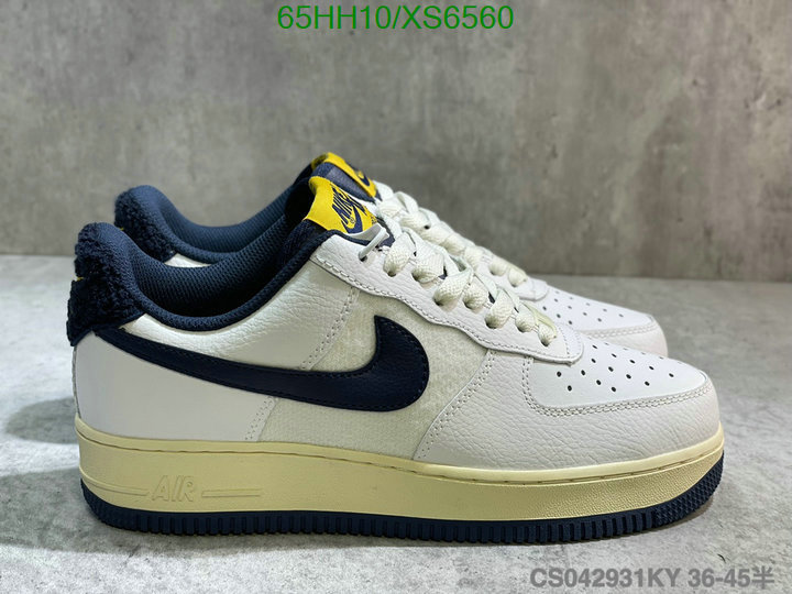Men shoes-Nike, Code: XS6560,$: 65USD