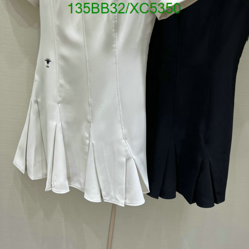 Clothing-Dior, Code: XC5350,$: 135USD