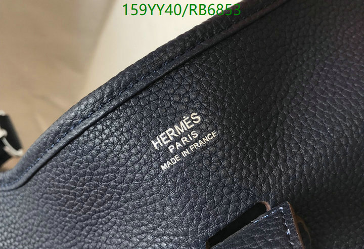 Hermes Bag-(Mirror)-Evelyne-,Code: RB6853,$: 159USD