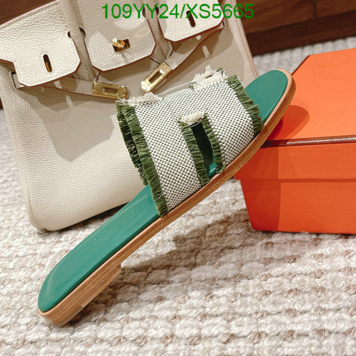 Women Shoes-Hermes, Code: XS5665,$: 109USD