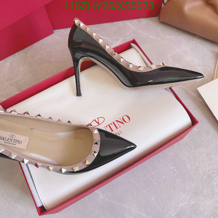 Women Shoes-Valentino, Code: XS5573,