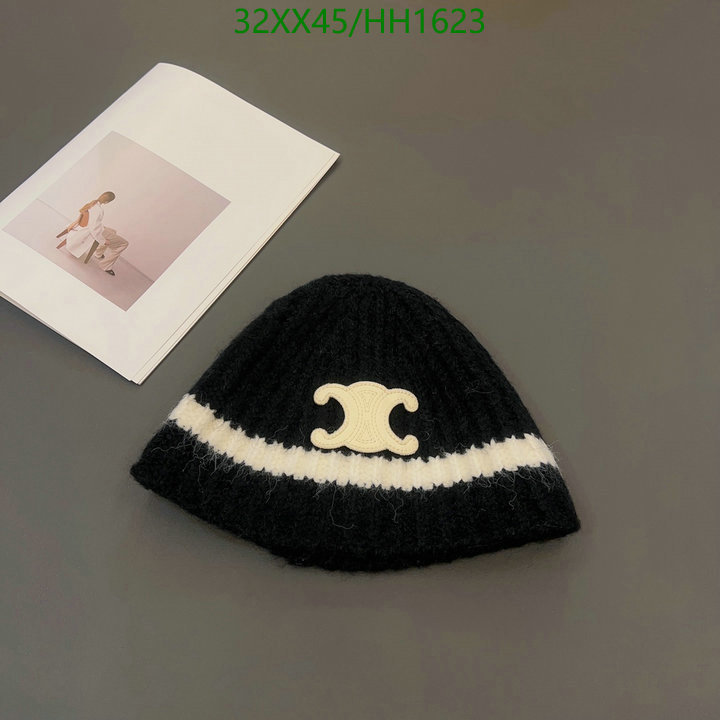 Cap -(Hat)-Celine, Code: HH1623,$: 32USD