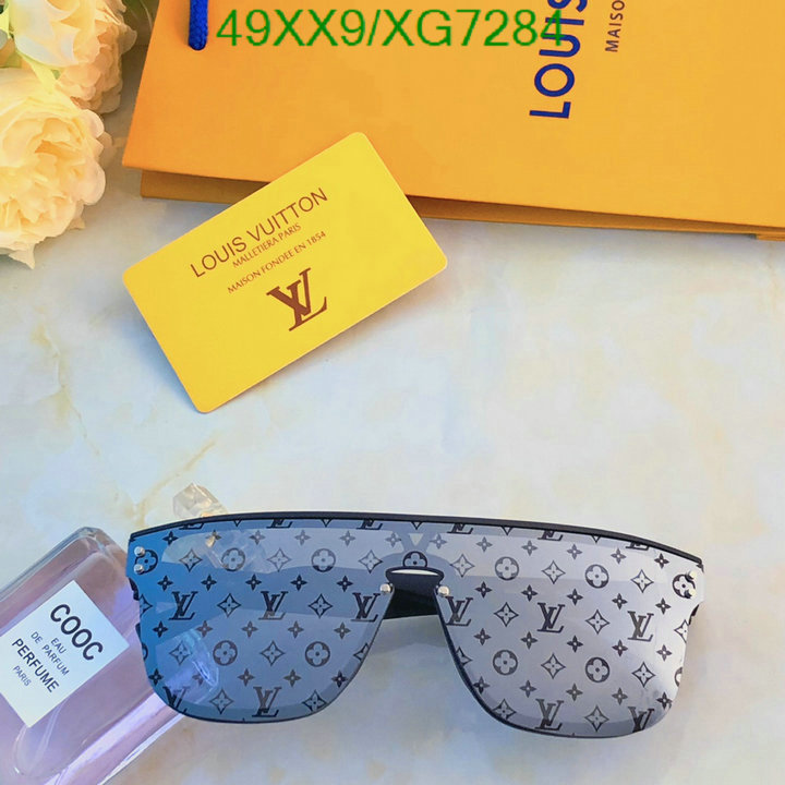 Glasses-LV, Code: XG7284,$: 49USD