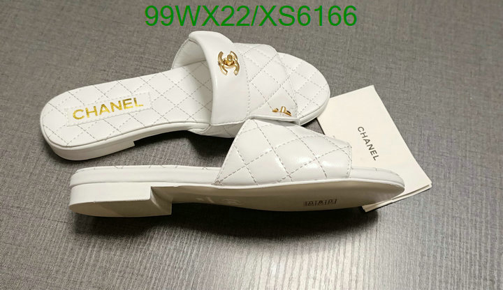 Women Shoes-Chanel, Code: XS6166,$: 99USD