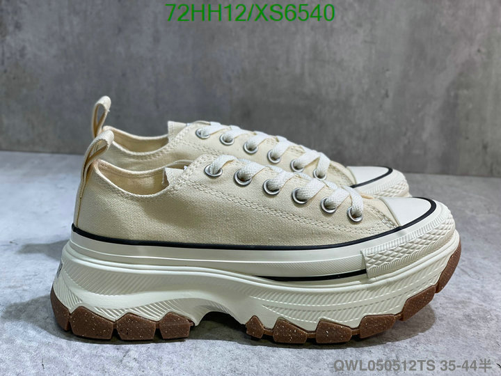 Men shoes-Converse, Code: XS6540,$: 72USD