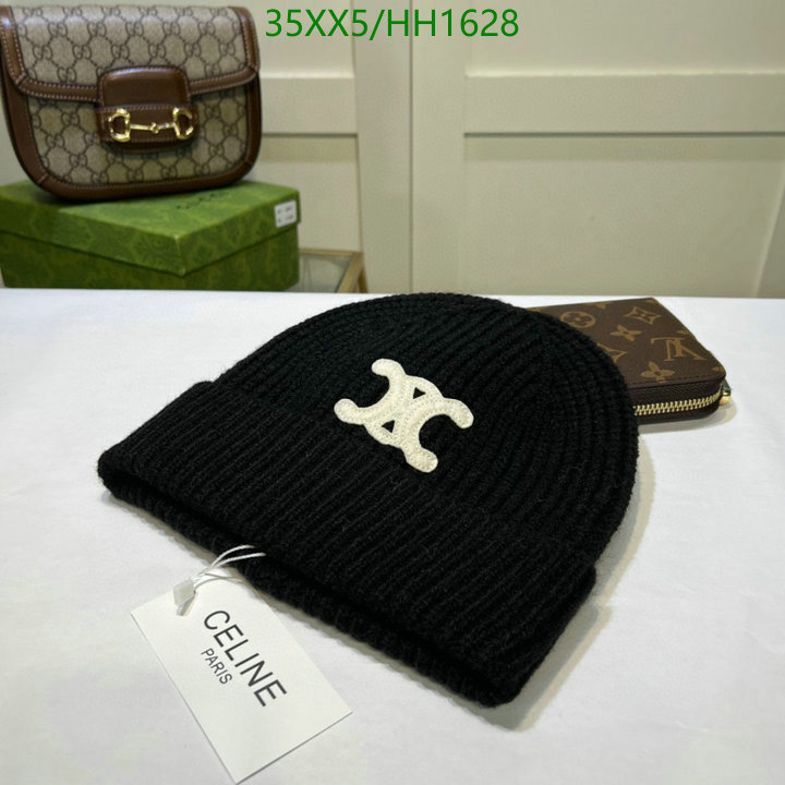 Cap -(Hat)-Celine, Code: HH1628,$: 35USD