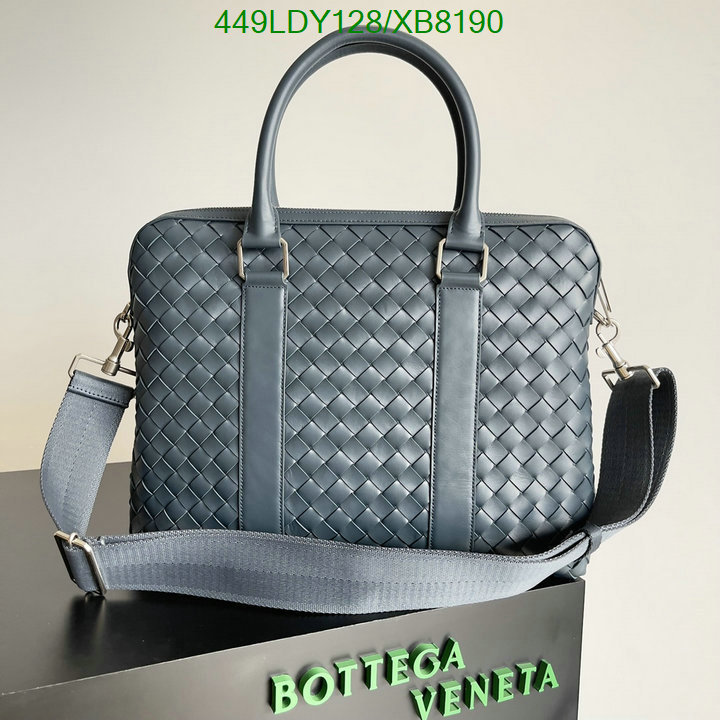 BV Bag-(Mirror)-Handbag- Code: XB8190 $: 449USD