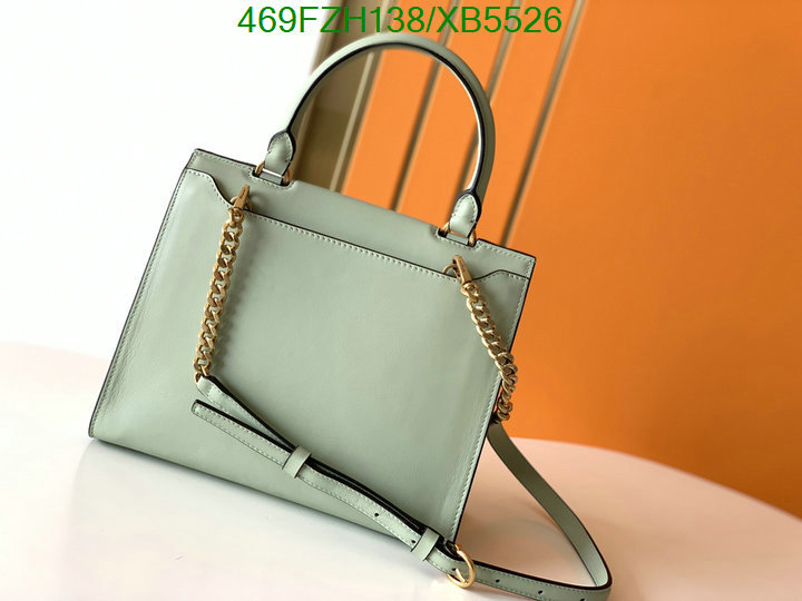 Ferragamo Bag-(Mirror)-Diagonal-,Code: XB5526,$: 469USD