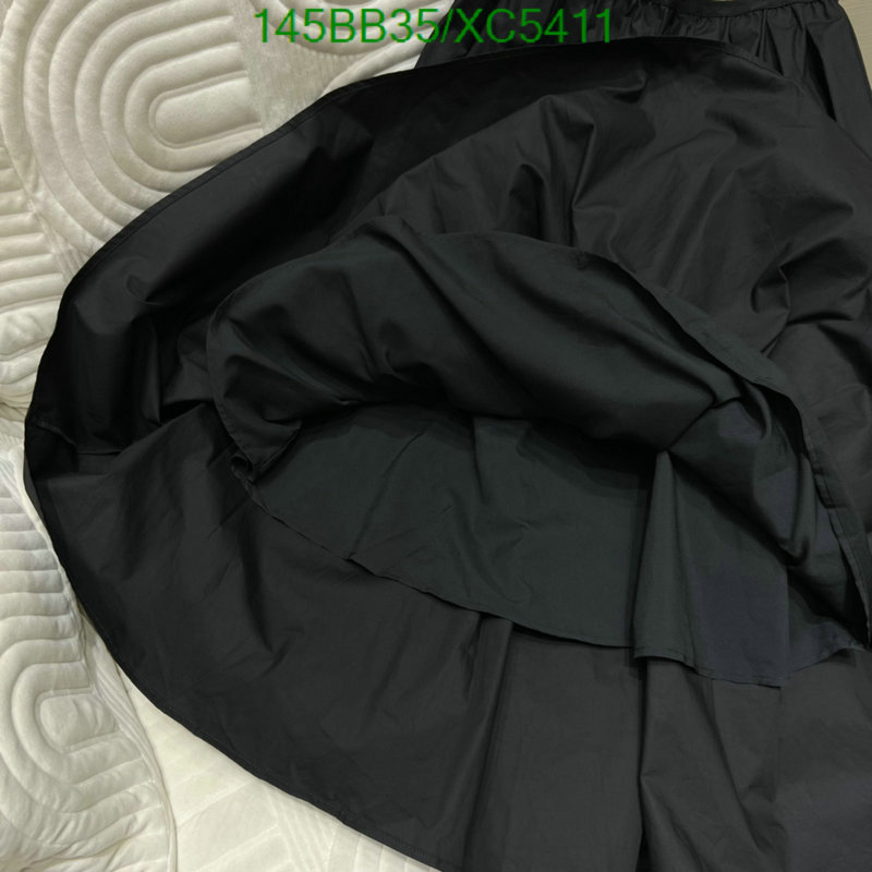 Clothing-Prada, Code: XC5411,$: 145USD