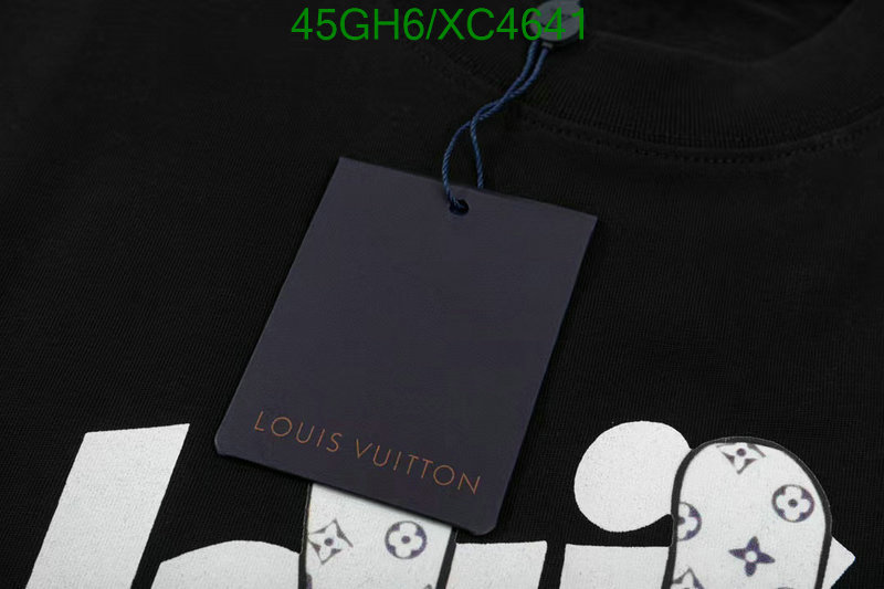 Clothing-LV, Code: XC4641,$: 45USD