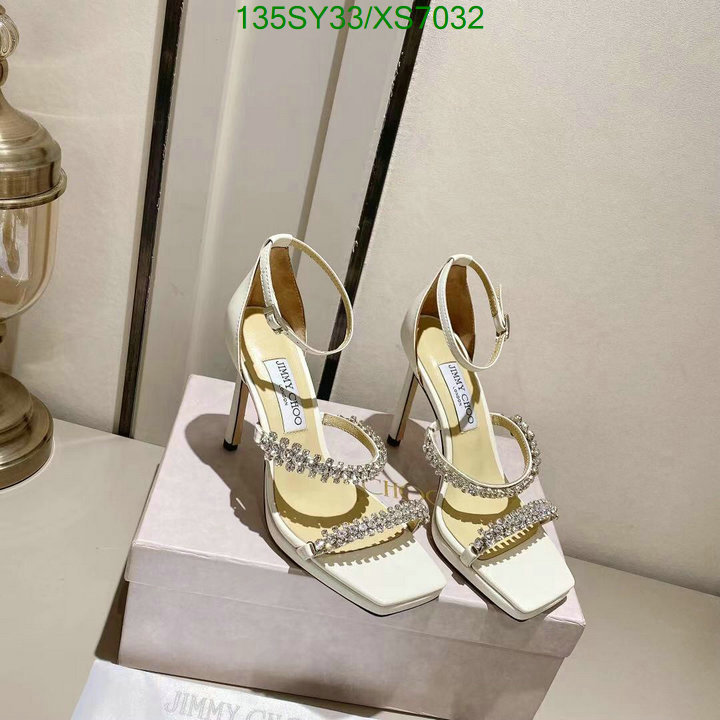 Women Shoes-Jimmy Choo, Code: XS7032,$: 135USD