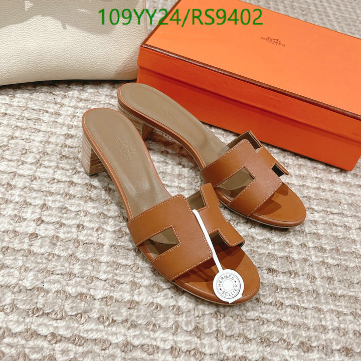 Women Shoes-Hermes Code: RS9402 $: 109USD