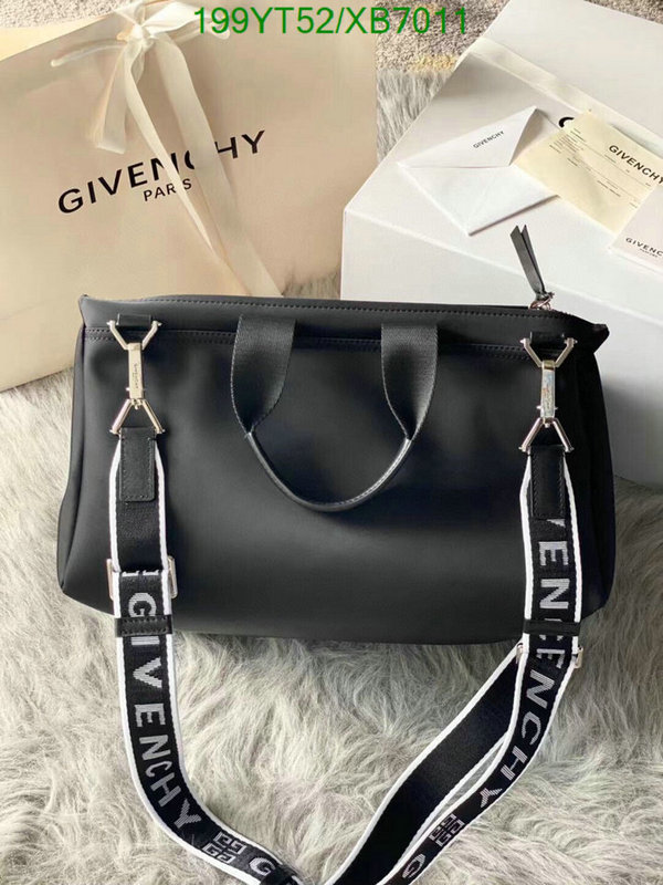 Givenchy Bags -(Mirror)-Handbag-,Code: XB7011,$: 199USD