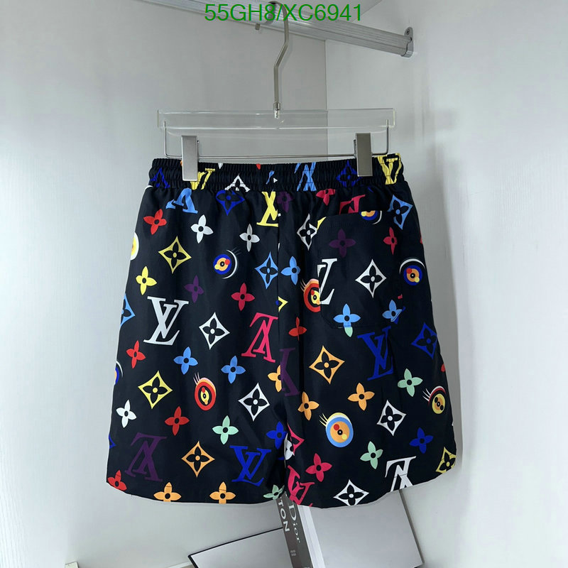 Clothing-LV, Code: XC6941,$: 55USD