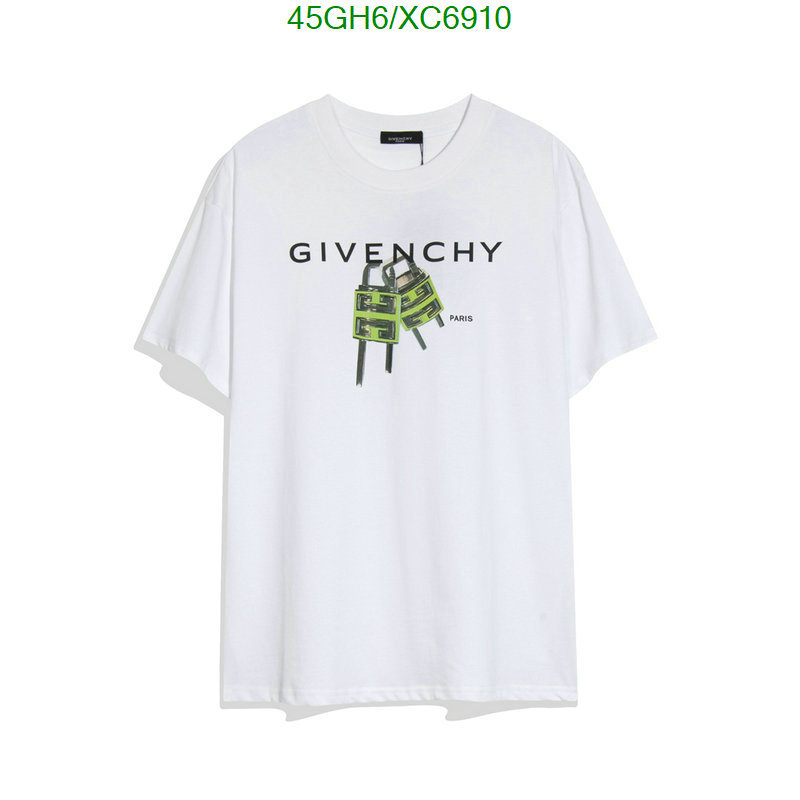 Clothing-Givenchy, Code: XC6910,$: 45USD