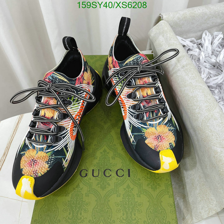 Women Shoes-Gucci, Code: XS6208,$: 159USD