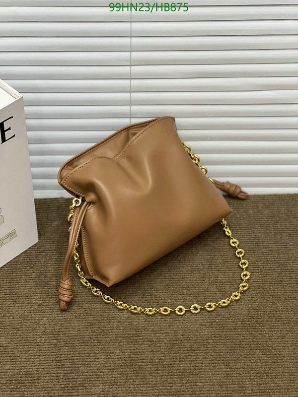 Loewe Bag-(4A)-Diagonal-,Code: HB875,$: 99USD