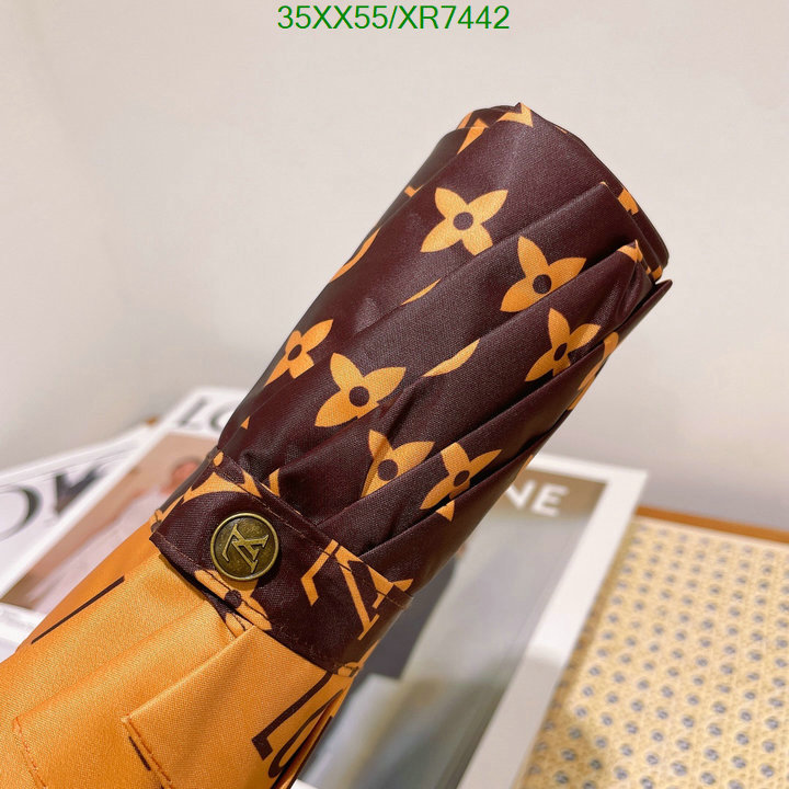 Umbrella-LV, Code: XR7442,$: 35USD