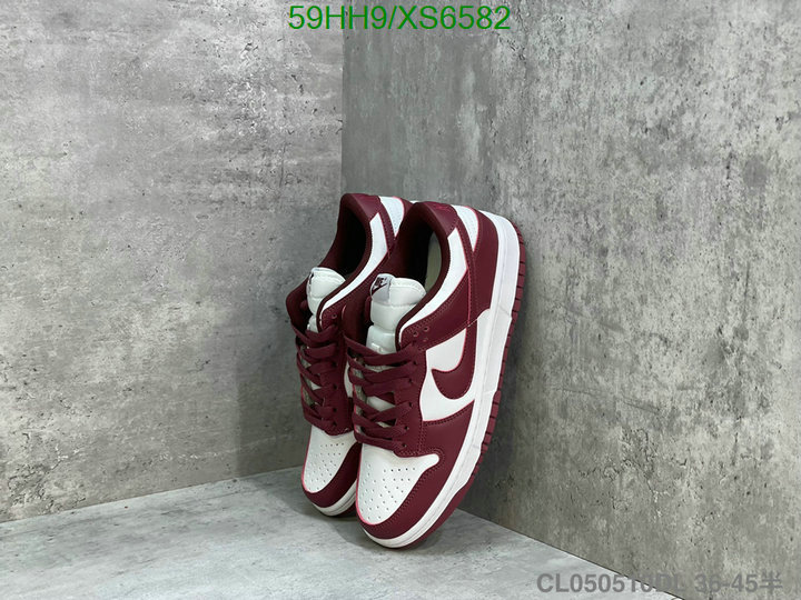 Women Shoes-NIKE, Code: XS6582,$: 59USD