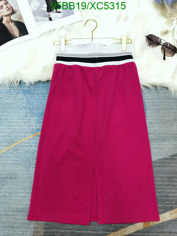 Clothing-Valentino, Code: XC5315,$: 95USD