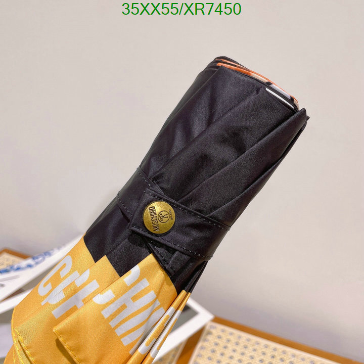 Umbrella-MOSCHINO, Code: XR7450,$: 35USD