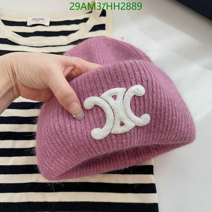 Cap -(Hat)-Celine, Code: HH2889,$: 29USD