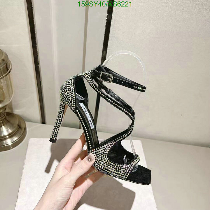 Women Shoes-Jimmy Choo, Code: XS6221,$: 159USD