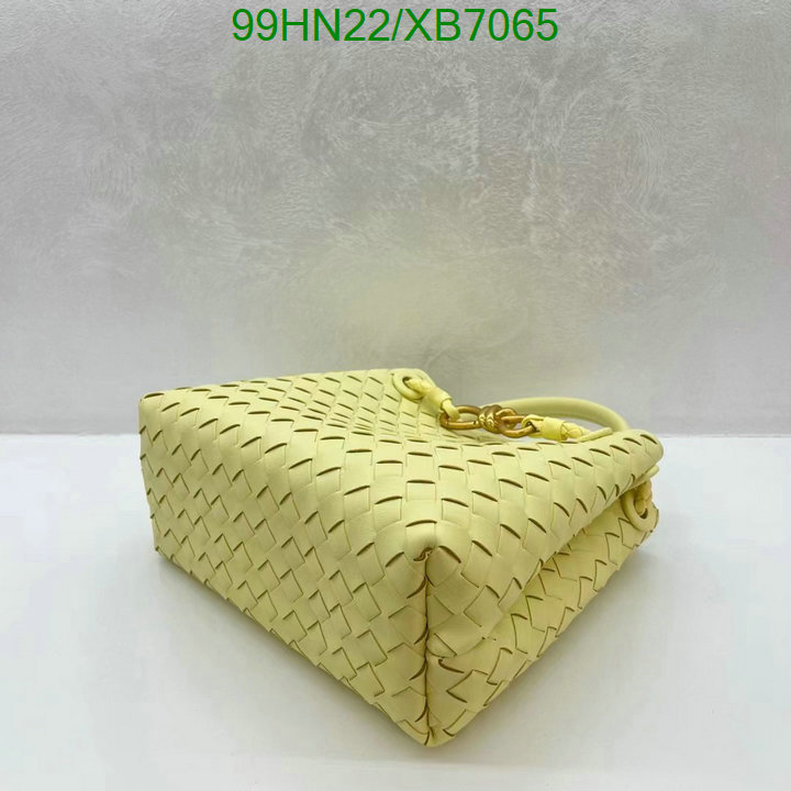 BV Bag-(4A)-Handbag-,Code: XB7065,$: 99USD