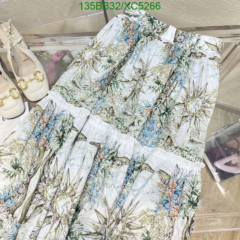 Clothing-Dior, Code: XC5266,$: 135USD