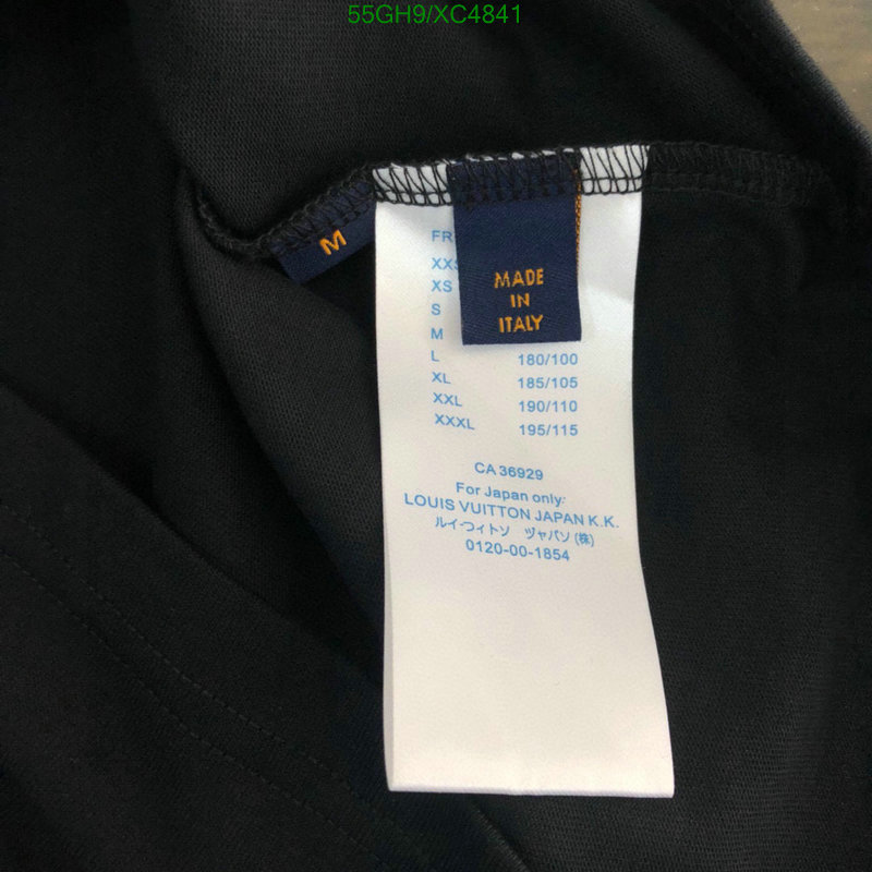 Clothing-LV, Code: XC4841,$: 55USD