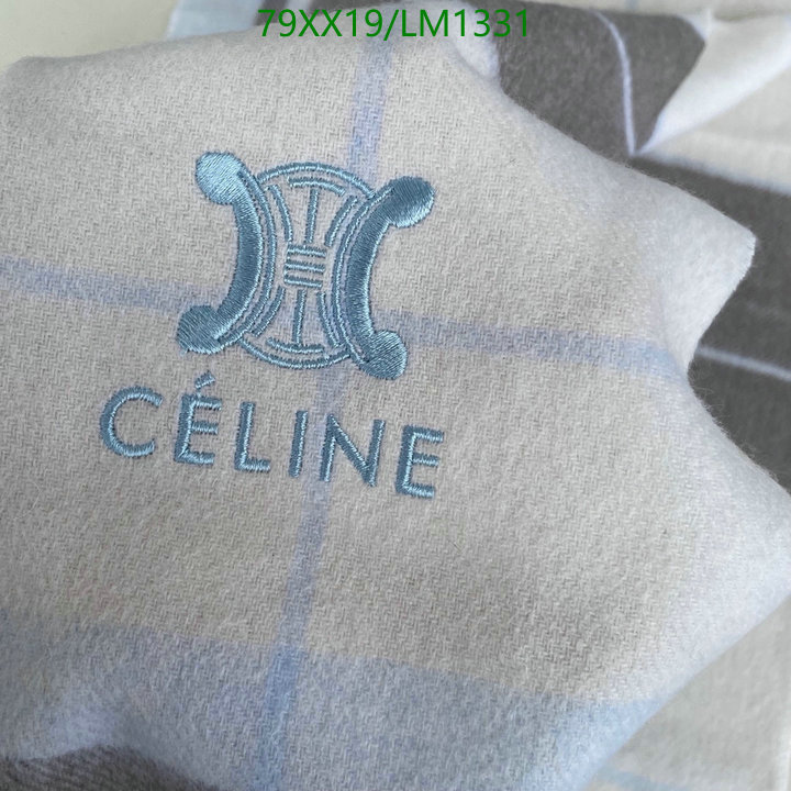 Scarf-Celine, Code: LM1331,$: 79USD