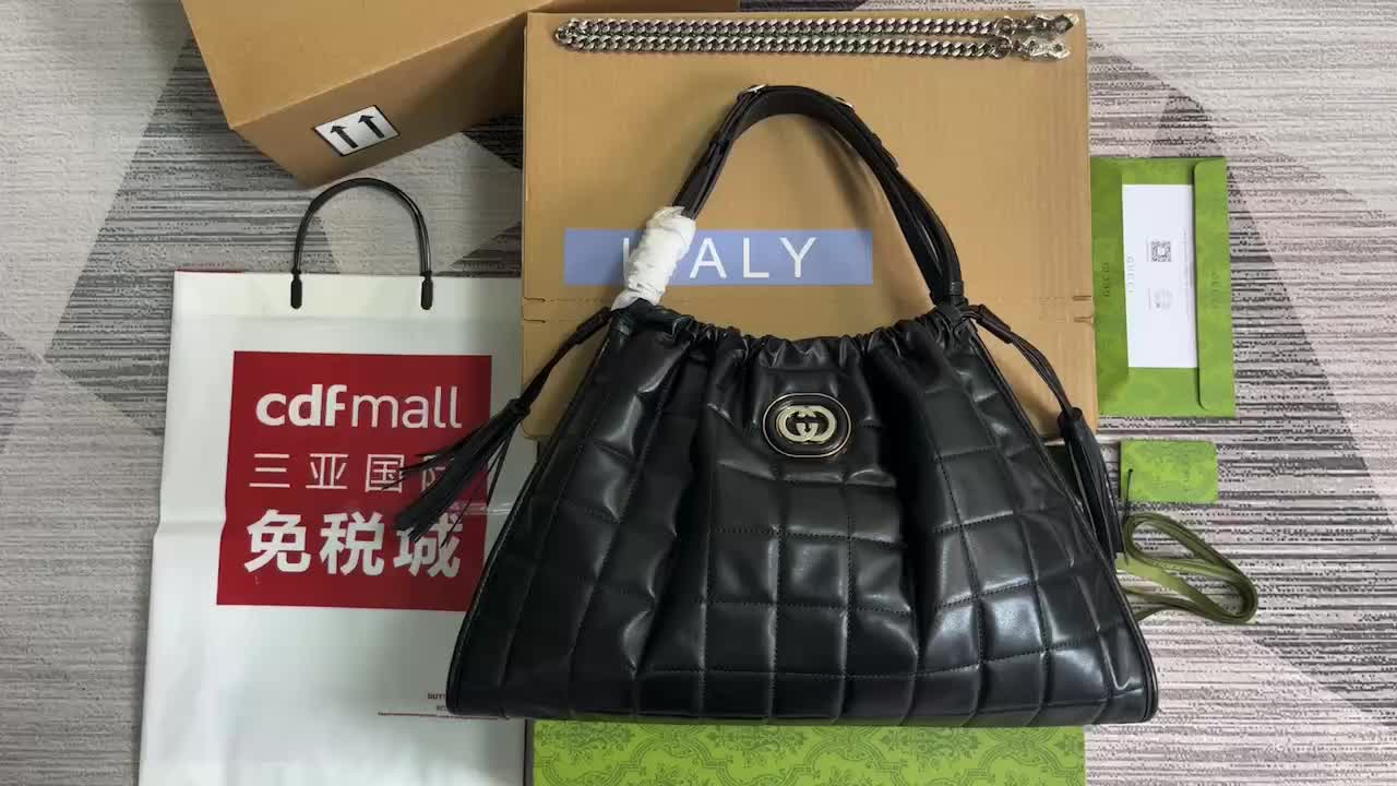 Gucci Bag-(Mirror)-Handbag-,Code: XB5684,$: 309USD