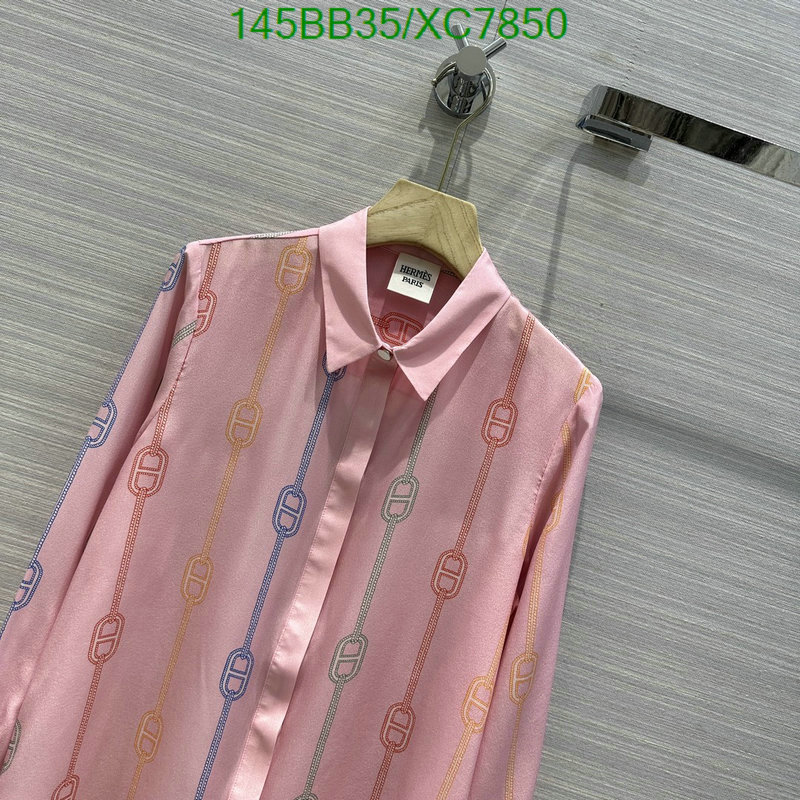 Clothing-Hermes Code: XC7850 $: 145USD