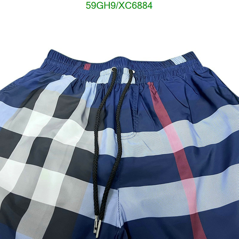 Clothing-Burberry, Code: XC6884,$: 59USD