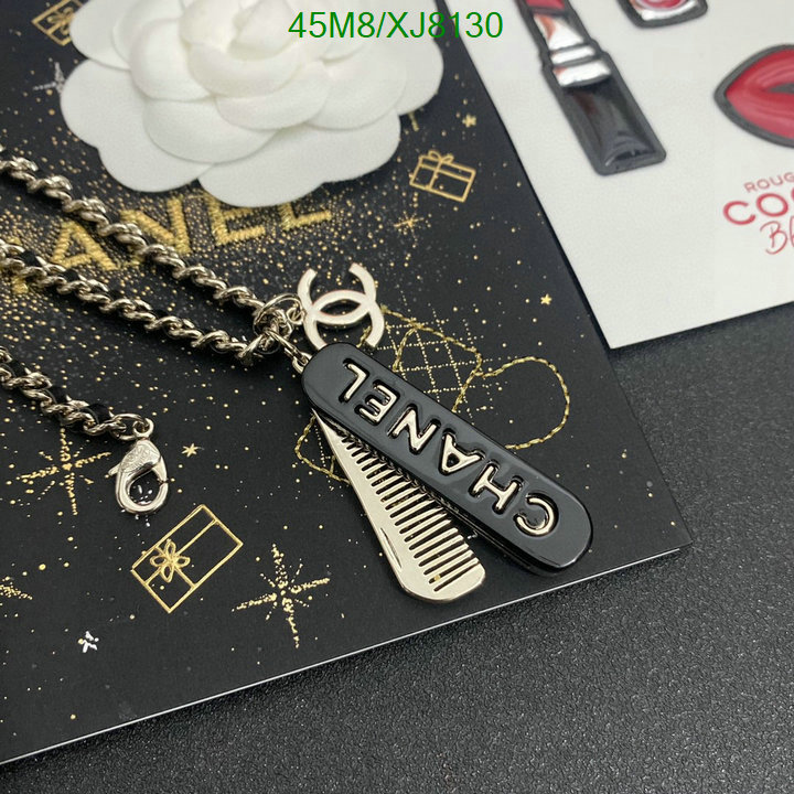 Jewelry-Chanel Code: XJ8130 $: 45USD