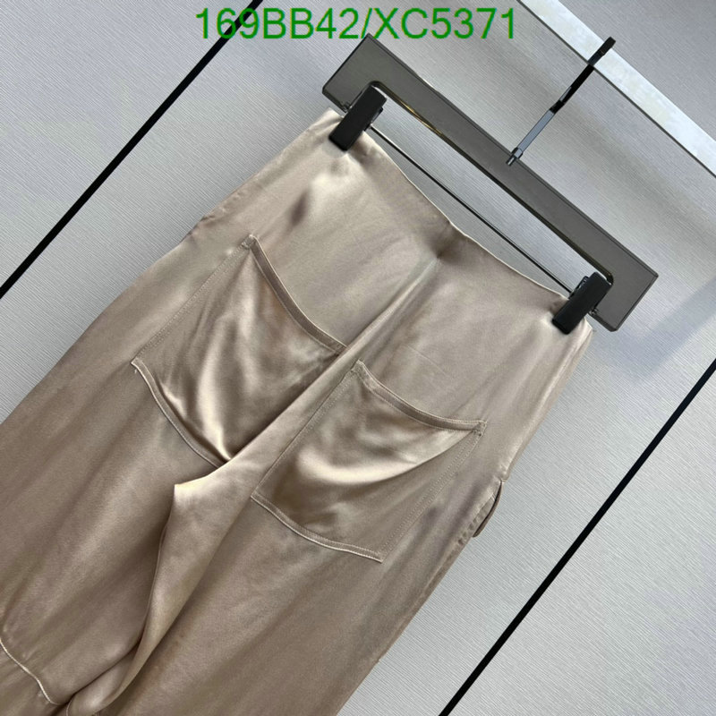 Clothing-Fendi, Code: XC5371,$: 169USD