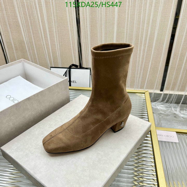 Women Shoes-Boots Code: HS447 $: 115USD