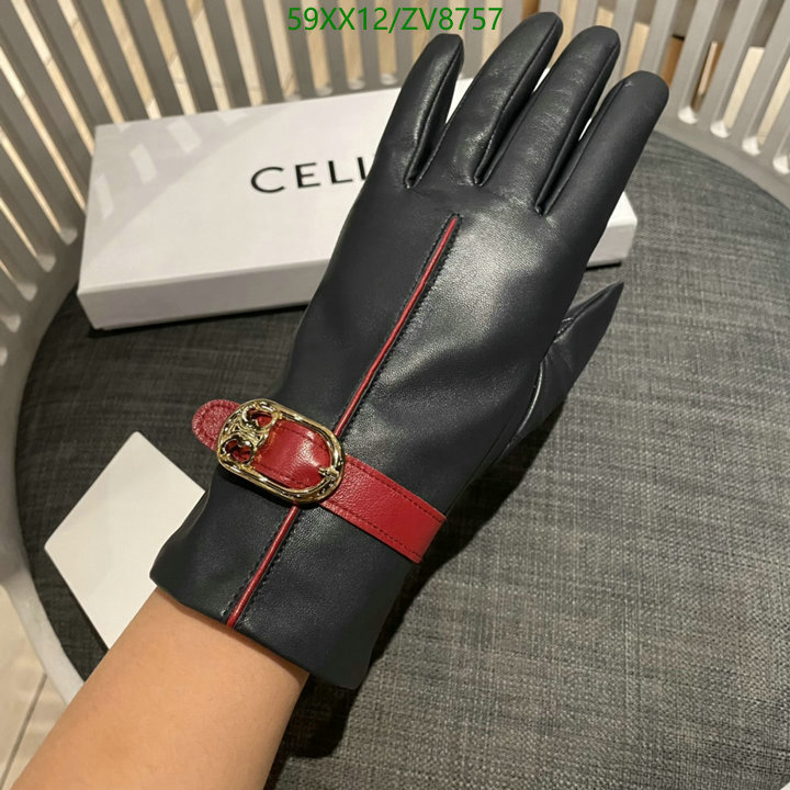 Gloves-Celine, Code: ZV8757,$: 59USD