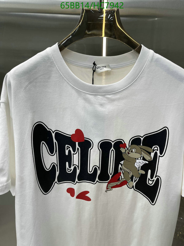 Clothing-Celine, Code: HC7942,$: 65USD