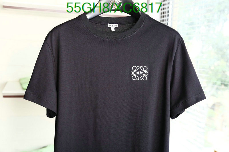 Clothing-Loewe, Code: XC6817,$: 55USD