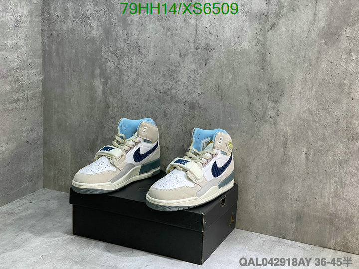 Men shoes-Nike, Code: XS6509,$: 79USD