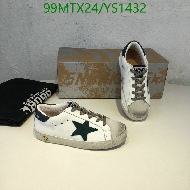 Kids shoes-Gucci, Code: YS1432,$: 99USD