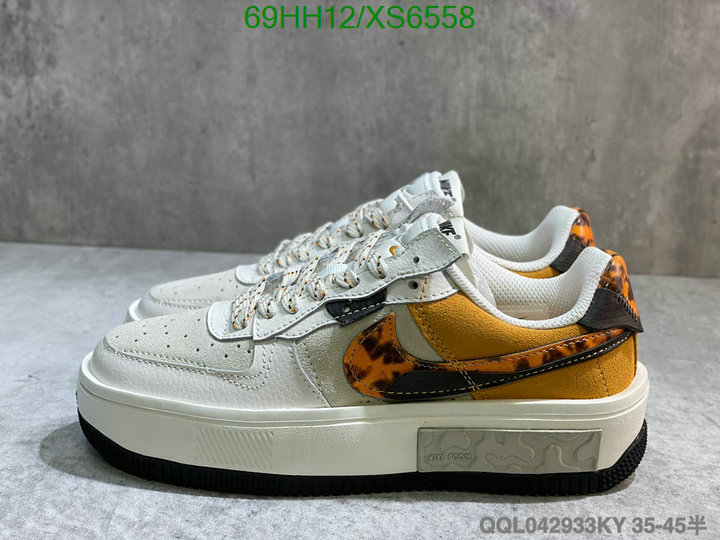 Men shoes-Nike, Code: XS6558,$: 69USD