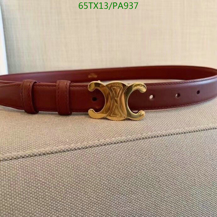 Belts-Celine, Code: PA937,$: 65USD
