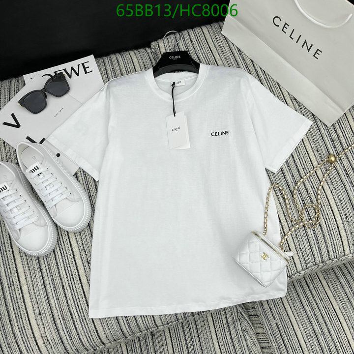 Clothing-Celine, Code: HC8006,$: 65USD