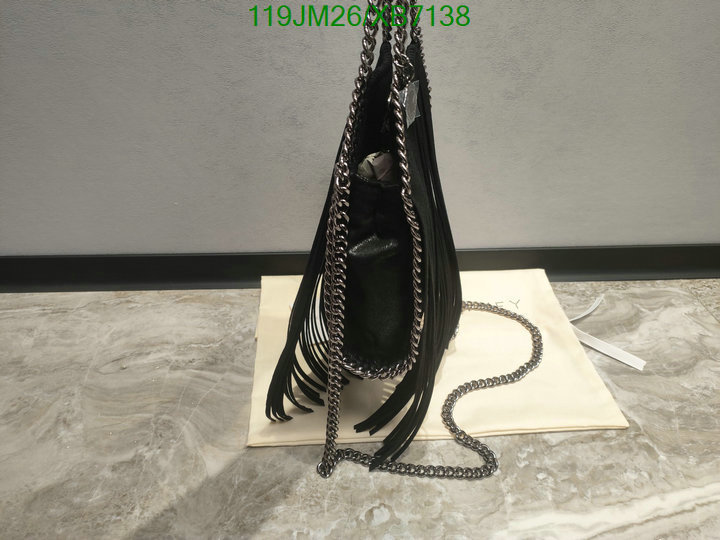 Stella McCartney Bag-(Mirror)-Diagonal-,Code: XB7138,$: 119USD