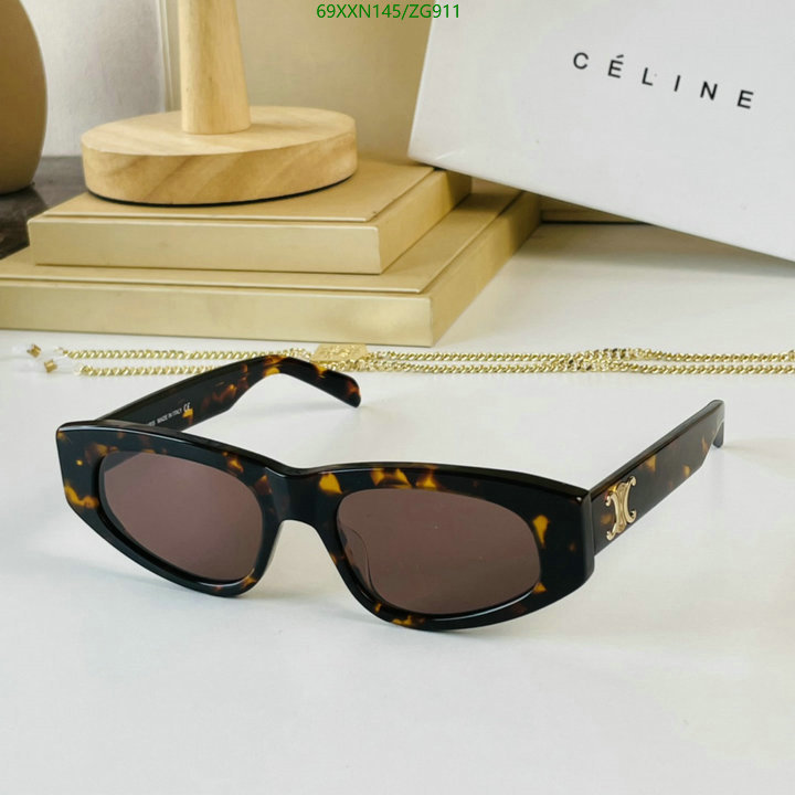 Glasses-Celine, Code: ZG911,$: 69USD