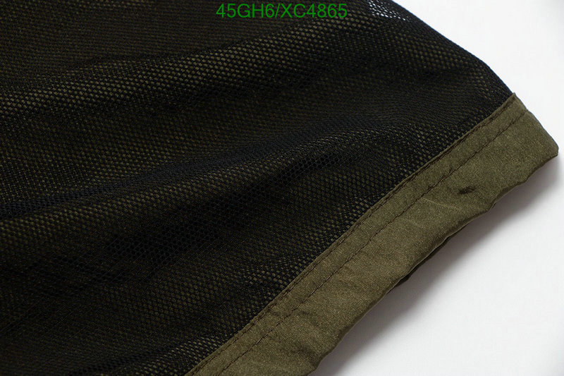 Clothing-Stone Island, Code: XC4865,$: 45USD