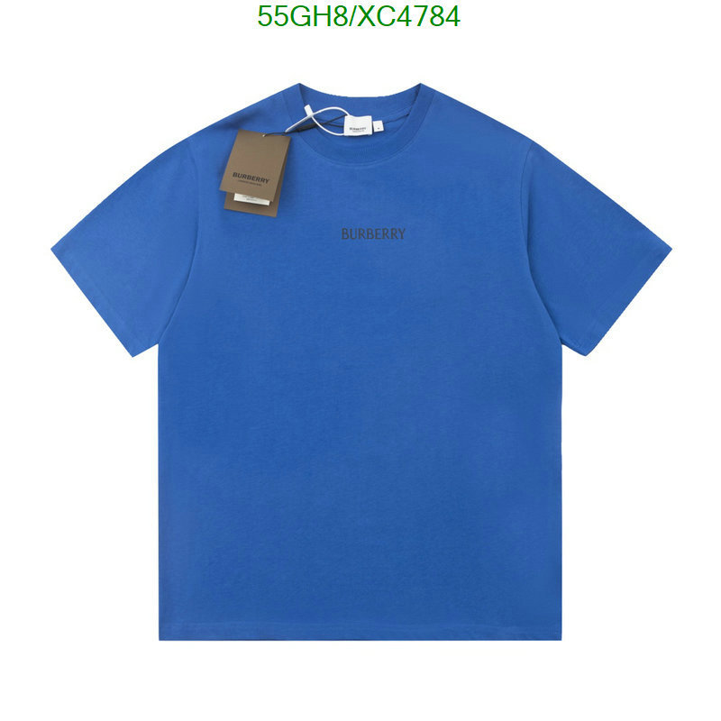 Clothing-Burberry, Code: XC4784,$: 55USD